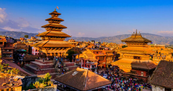 Off the Beaten Path: Discovering Hidden Gems of Nepal