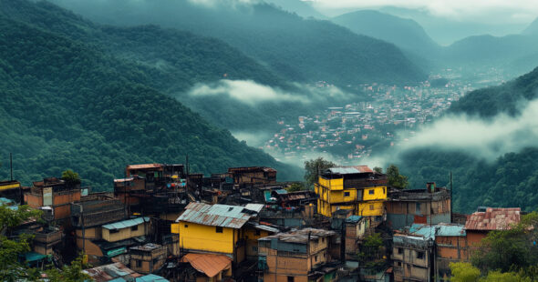 Nepal Tourism: A Journey into the Heart of the Himalayas