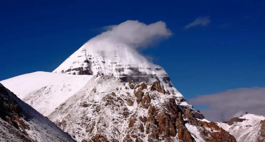 kailash-mansarovar