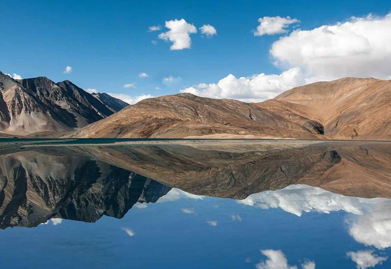 08 Nights & 09 Days (Leh, Pangong, Nubra, Khardungla, Hanle, Umling La)