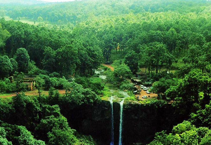 06 Nights & 07 Days Bhopal- Pachmarhi
