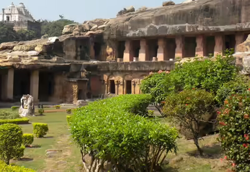 05 Nights & 06 Days Odisha