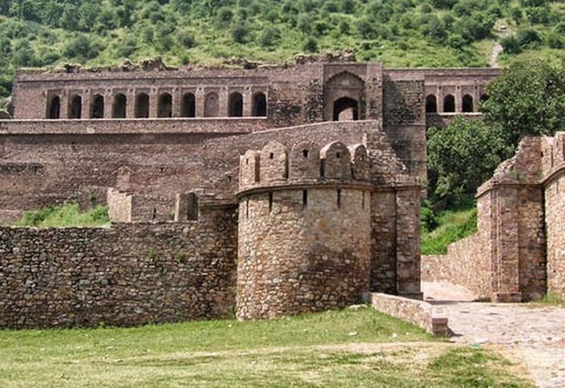 05 Nights & 06 Days Jabalpur-Bandhavgarh