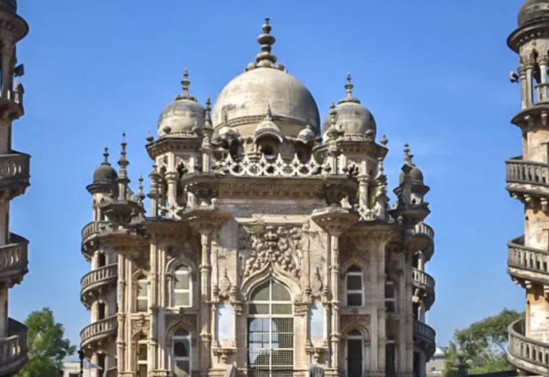 05 Nights & 06 Days Gujarat Package