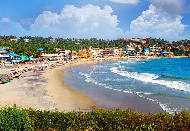 08 Nights & 09 Days Kerala Package