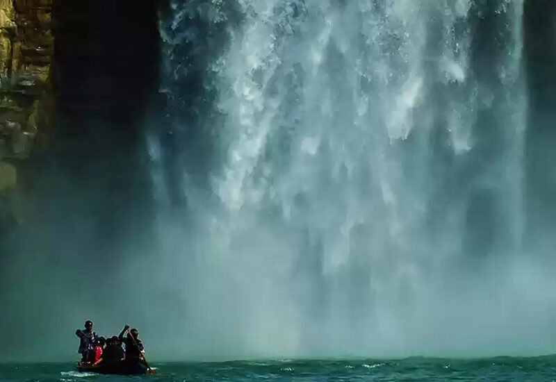 02 Nights & 03 Days Raipur – Chitrakote