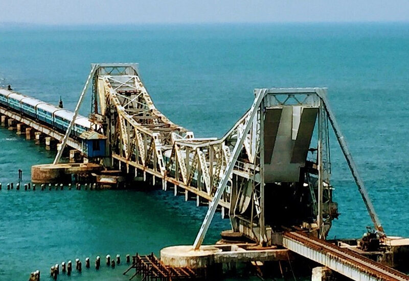 08 Nights & 09 Days Tamil Nadu Package