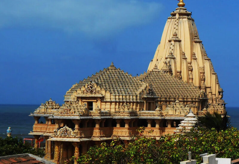 03 Nights & 04 Days Gujarat Package