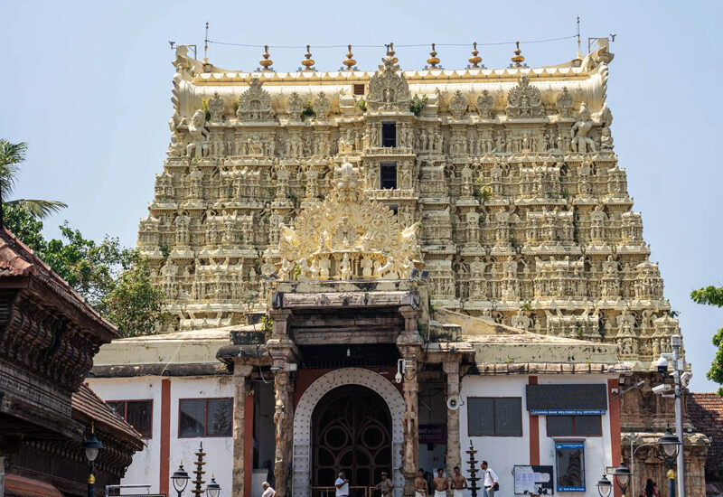 06 Nights & 07 Days Kerala Package