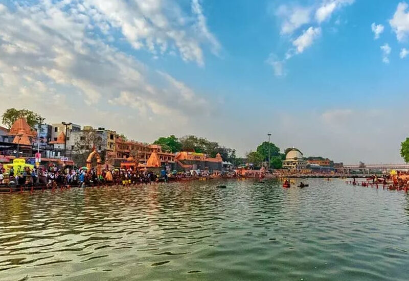 04 Nights & 05 Days Indore-Ujjain