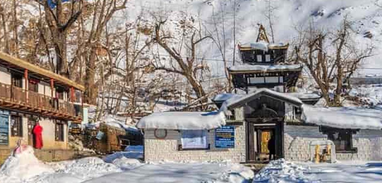 muktinath